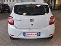 DACIA SANDERO 1.2 GPL 75CV