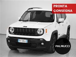 JEEP RENEGADE 1.6 Mjt DDCT 120 CV Limited