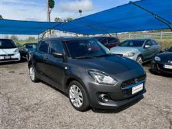 SUZUKI SWIFT 1.2 Hybrid Top+GPL+NEOPATENTATI