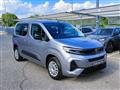 OPEL COMBO LIFE Opel Combo N1 5p 1.5D 100 CV Edition Plus