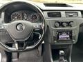 VOLKSWAGEN CADDY FURGONE 1.4 TGI Furgone Maxi