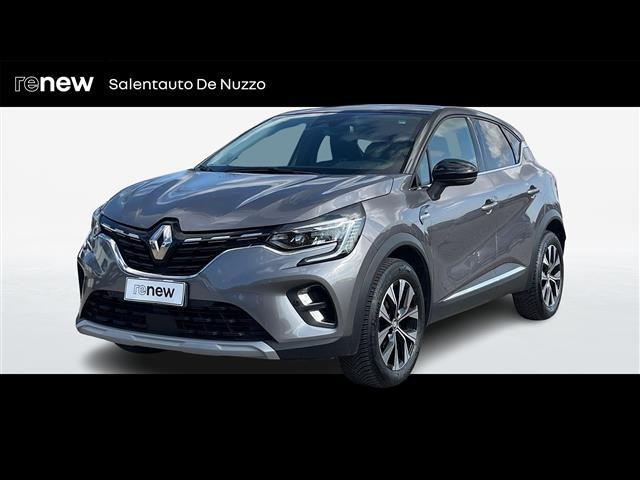 RENAULT NUOVO CAPTUR 1.0 TCe Techno