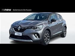 RENAULT NUOVO CAPTUR 1.0 TCe Techno