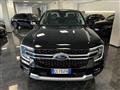 FORD NEW RANGER 2.0 ECOBLUE aut. 205 CV Limited 5 posti PRONTA CON