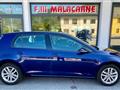 VOLKSWAGEN GOLF 1.6 TDI 115 CV 5p. Business BlueMotion Technology