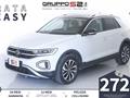 VOLKSWAGEN T-ROC 1.0 TSI Style Retrocamera / Fari IQ light LED