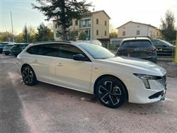 PEUGEOT 508 HDi 130cv GT S&S EAT8 SW Autocarro N1 + IVA