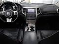 JEEP GRAND CHEROKEE Grand Cherokee 3.0 CRD 241 CV Overland