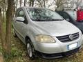 VOLKSWAGEN Fox TDI Sport