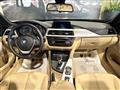 BMW Serie 4 i Cabrio Luxury auto