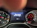 JEEP COMPASS 2.0 Multijet II aut. 4WD Limited LED NAVI