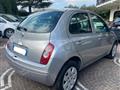 NISSAN Micra 1.2 16V 5 porte Jive