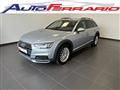 AUDI A4 ALLROAD A4 allroad 45 TFSI 245 CV S tronic Business Evolution