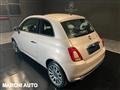 FIAT 500 1.0 Hybrid Star