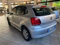 VOLKSWAGEN POLO 1.2 5 porte Trendline