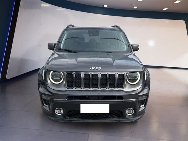 JEEP RENEGADE 2019 1.0 t3 Limited fwd