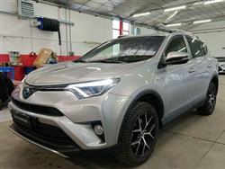 TOYOTA RAV4 2.5 Hybrid 2WD Style