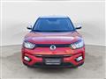 SSANGYONG TIVOLI 1.6d 2WD Be Visual Cool