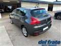 PEUGEOT 3008 1.6 HDi 112CV Tecno