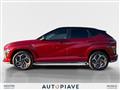 HYUNDAI NEW KONA HYBRID Kona HEV 1.6 DCT NLine