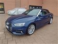 AUDI A5 CABRIO Cabrio 2.0 TDI 190 CV quattro S tronic Business