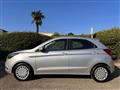 FORD KA+ 1.2 Ti-VCT 85CV Ultimate BT - CLIMA - PDC POST.