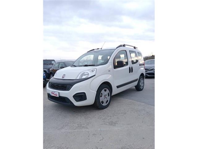 FIAT QUBO 1.3 mjt 16v Easy 80cv my19