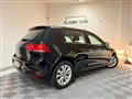 VOLKSWAGEN Golf 1.6 tdi Business 110cv 5p