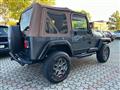 JEEP WRANGLER 4.0 cat C. Autom. Sport A/C Apple/Android CarPlay