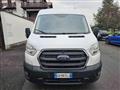 FORD TRANSIT 310 2.0TDCi EcoBlue MHEV 130CV PM-TM Furgone Trend