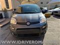 FIAT PANDA 1.0 FireFly "SPORT" GRIGIO OPACO +Gpl