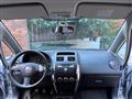 FIAT SEDICI 1.6 16V 4x4 Dynamic gancio di traino euro 4