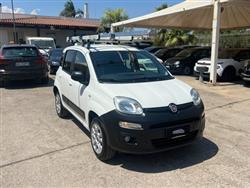 FIAT PANDA VAN 1.3 MJT 4x4 Pop Van 2 posti