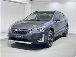 SUBARU XV HYBRID 2.0i e-Boxer MHEV Lineartronic Style Xtra