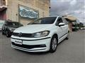 VOLKSWAGEN TOURAN 2.0 TDI 150 CV SCR Business BlueMotion Technology