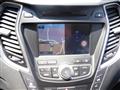 HYUNDAI SANTA FE Santa Fe 2.2 CRDi 4WD A/T Style