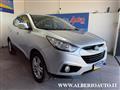 HYUNDAI IX35 1.7 CRDi 2WD Comfort