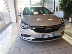 OPEL ASTRA 1.6 CDTi 136CV AT6. Sports Tourer Business