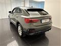 AUDI Q3 SPORTBACK SPB 45 TFSI e S tronic