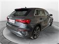 AUDI A3 SPORTBACK A3 SPB 40 TFSI e S tronic S line edition