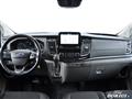 FORD TRANSIT CUSTOM Transit Custom 300 2.0 TDCi 130 aut. PC-DC Furgone Titanium