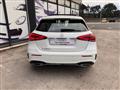 MERCEDES CLASSE A SEDAN d Automatic 4p. Premium all AMG