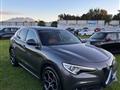 ALFA ROMEO STELVIO 2.2 Turbodiesel 210 CV AT8 Q4 Ti