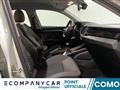 AUDI A1 SPORTBACK SPB 30 TFSI S line TETTO NERO