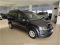 VOLKSWAGEN CADDY KOMBI Caddy 1.4 TGI Kombi