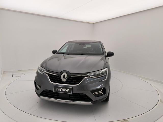 RENAULT ARKANA TCe 140 CV EDC Intens