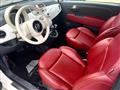 FIAT 500 C 1.2 Lounge