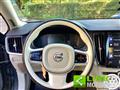 VOLVO V90 CROSS COUNTRY D4 AWD Geartronic Ocean Race, Finanziabile