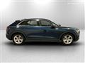 AUDI Q8 45 3.0 tdi mhev quattro tiptronic