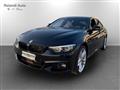 BMW SERIE 4 d Gran Coupe xdrive Msport auto